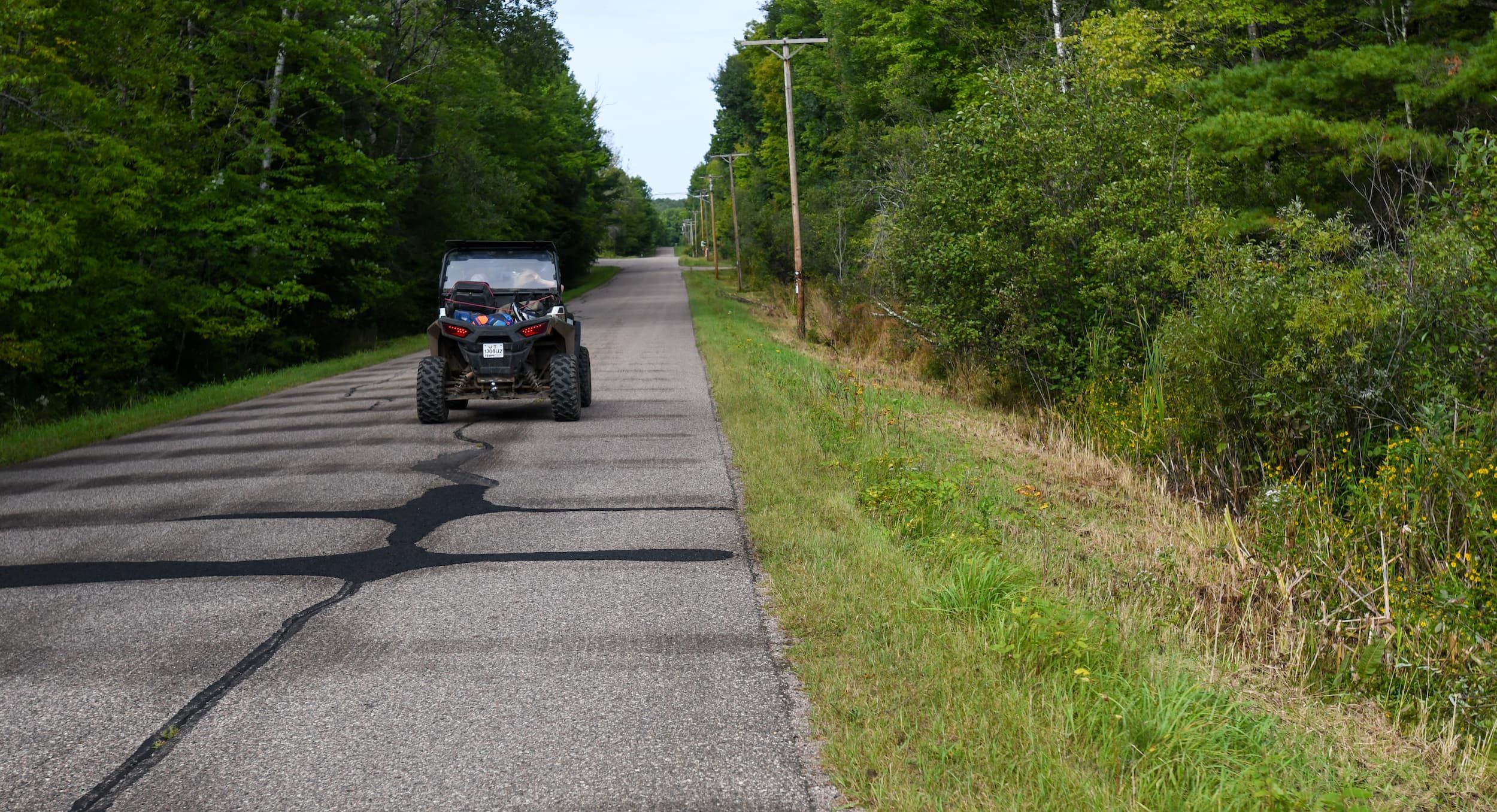 Langlade County Routes - Northwoods ATV/UTV : Northwoods ATV/UTV